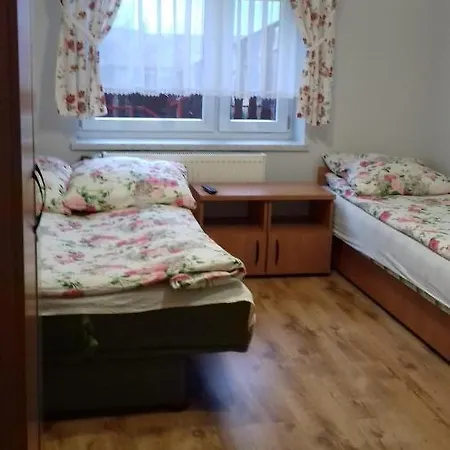 U Basi Privat bolig *