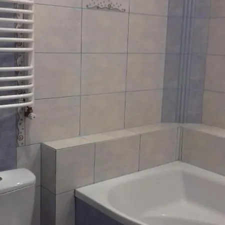 U Basi Rum i privatbostad