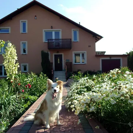 Rum i privatbostad U Basi Wola Kalinowska