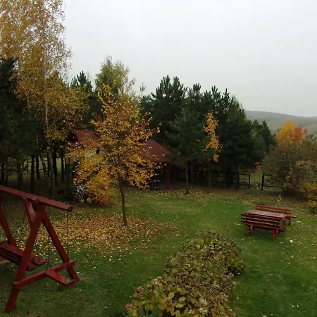 Rum i privatbostad U Basi *