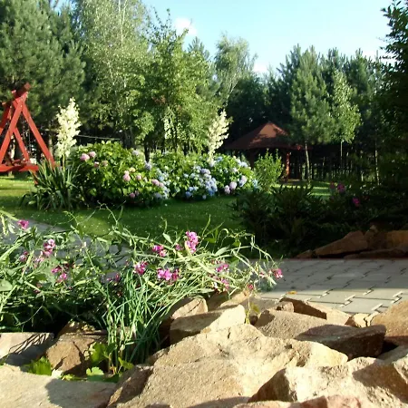 Privat bolig U Basi Wola Kalinowska