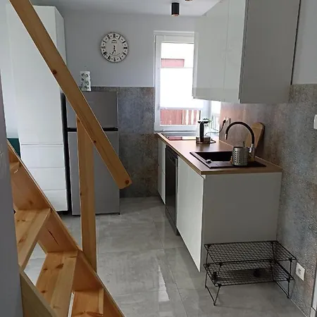 U Basi Quarto em Acomodações Particulares *