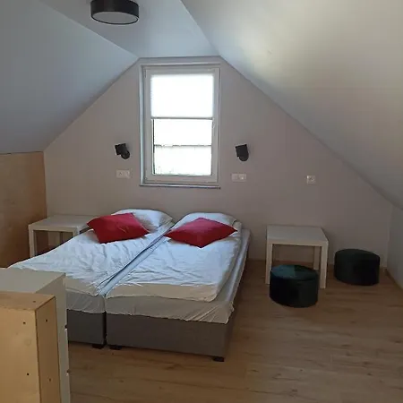 U Basi Wola Kalinowska