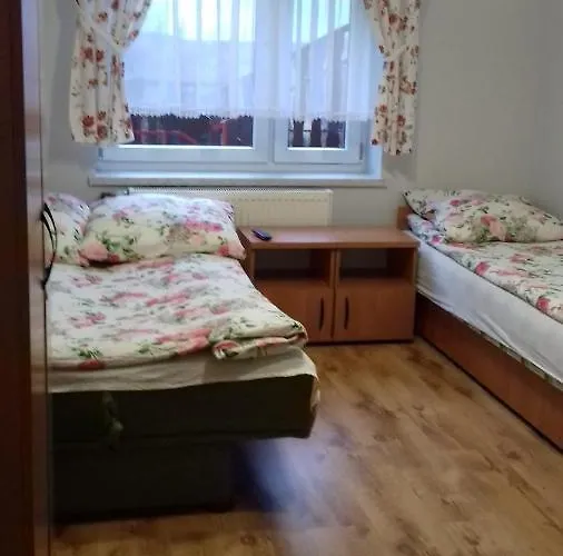 U Basi Alloggio in famiglia *