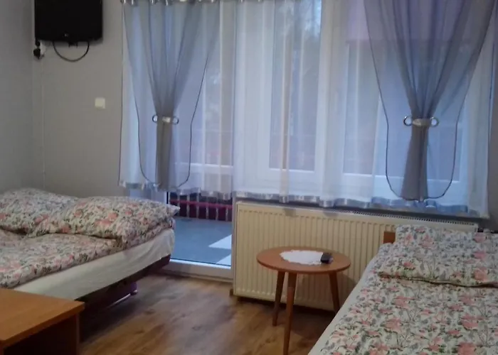 U Basi Alloggio in famiglia Wola Kalinowska