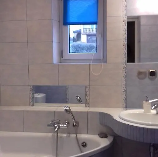 Alloggio in famiglia U Basi