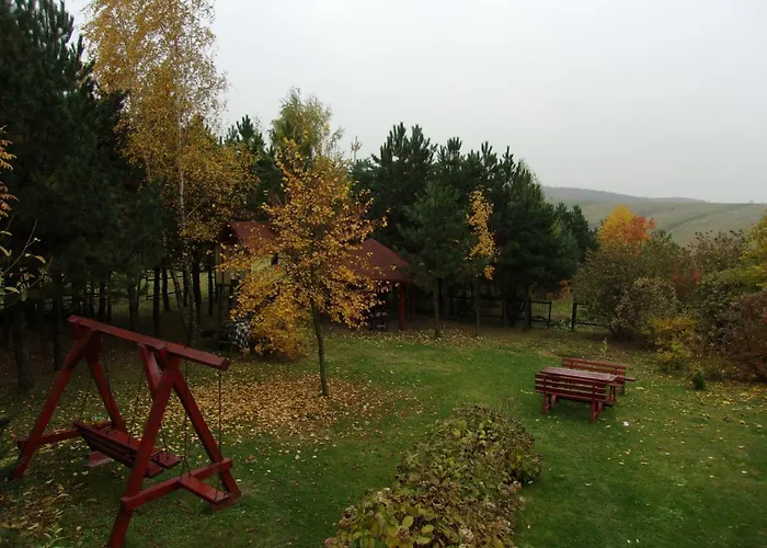 Alloggio in famiglia U Basi *