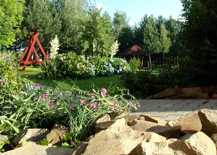 Alloggio in famiglia U Basi Wola Kalinowska