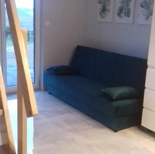 U Basi Alloggio in famiglia Wola Kalinowska