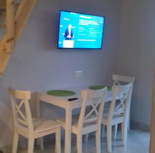 U Basi Alloggio in famiglia Wola Kalinowska