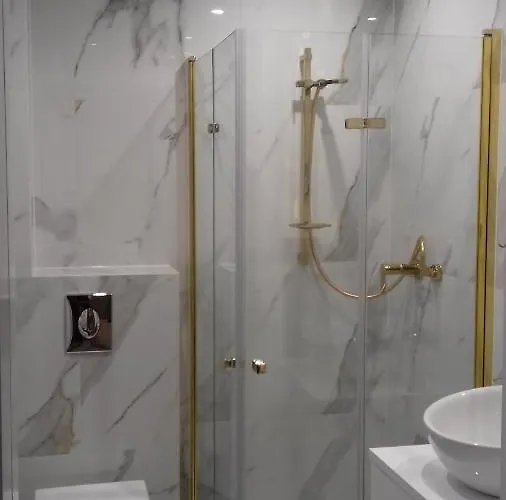 Alloggio in famiglia U Basi Wola Kalinowska