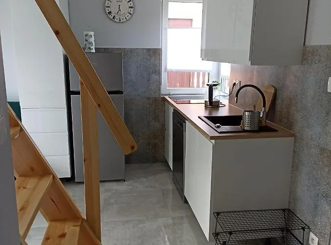 U Basi Alloggio in famiglia *