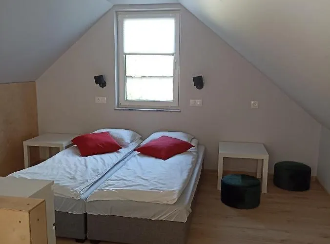 U Basi Wola Kalinowska