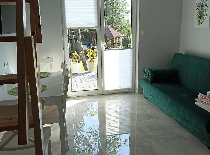 U Basi Kwatera prywatna