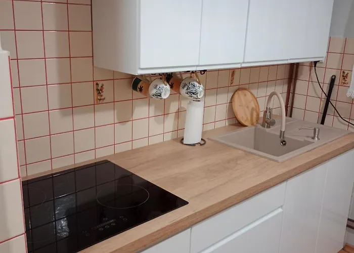 U Basi Alloggio in famiglia Wola Kalinowska